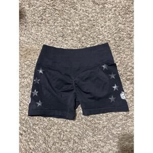Darc Sport Wolves Shorts L Stars